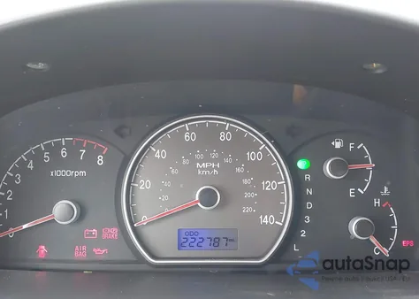 2007 Hyundai Elantra Gls/Limited/Se z USA, uszkodzony, nr VIN KMHDU46D27U236428